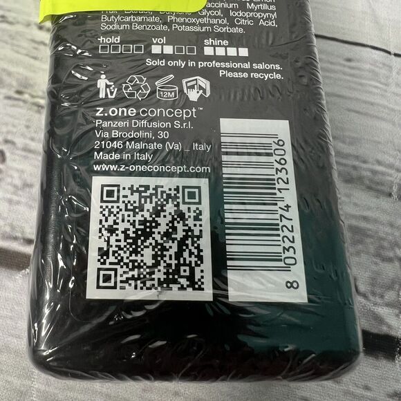 Milk Shake Lifestyling Amazing Anti-Humidity Spray 6.8 Oz NEW SEALED Leave In - Picture 3 of 3